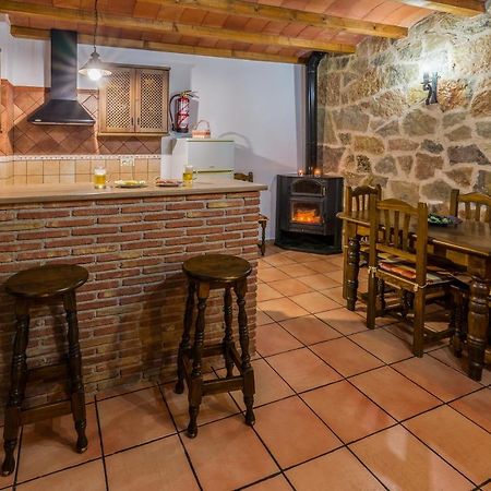 La Ventilla Arbuniel Extérieur photo